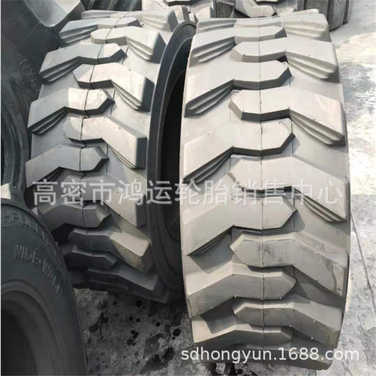 高空升降机轮胎15-625 18-22.5 445 65D22.5 15-22.5 385 65D22.5