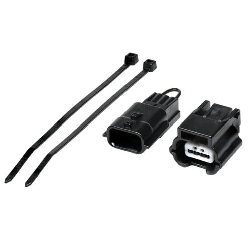 Suitable for 2018 Jimny JB64 JB74 modified parts waterproof idle stop remover wiring harness suit