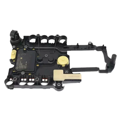 Computer Module A0034460310, Sürətlər qutusu