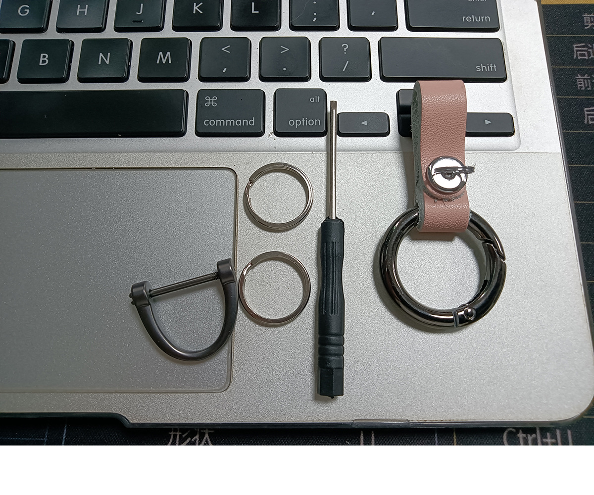 Wuling Hongguang Mini Key Cover Mini S Car Macaron Third Generation Gameboy Shell Female S Three Buckle Bag Gb