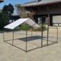 养鸡新款定制户外镀锌管