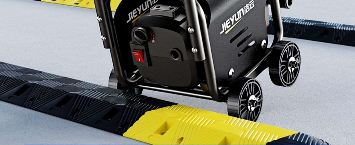 Car Washing Machine 220V Household High-Pressure High-Power Cleaning Machine Supercharged Water Gun Car Powerful Floor Washing Artifact Water Wholesale