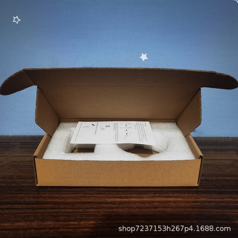 厂家直销3D小夜灯底座触摸遥控七彩亚克力LED夜灯USB充电底座台灯|undefined