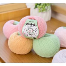 ѩ��diyĽ˹��Ŵ�\�\������ñ�������hᘰ��ë�q�q��żë��yarn