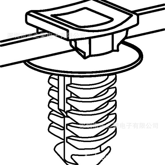HellermannTytonɼ��ͷ����ʽ�̶�����156-01399 | T120IFT9