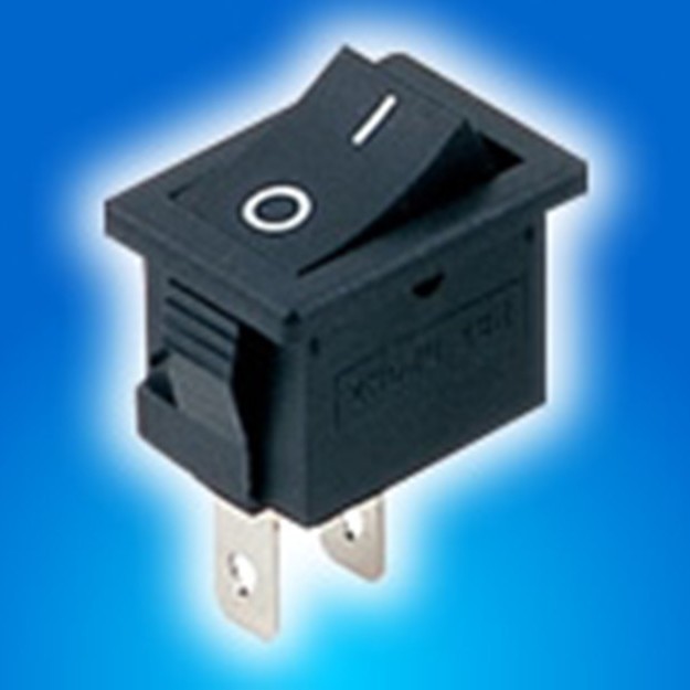 厂家供应各类KCD1优质船型开关 按钮开关 小开关