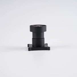 镜头;棱镜、透镜