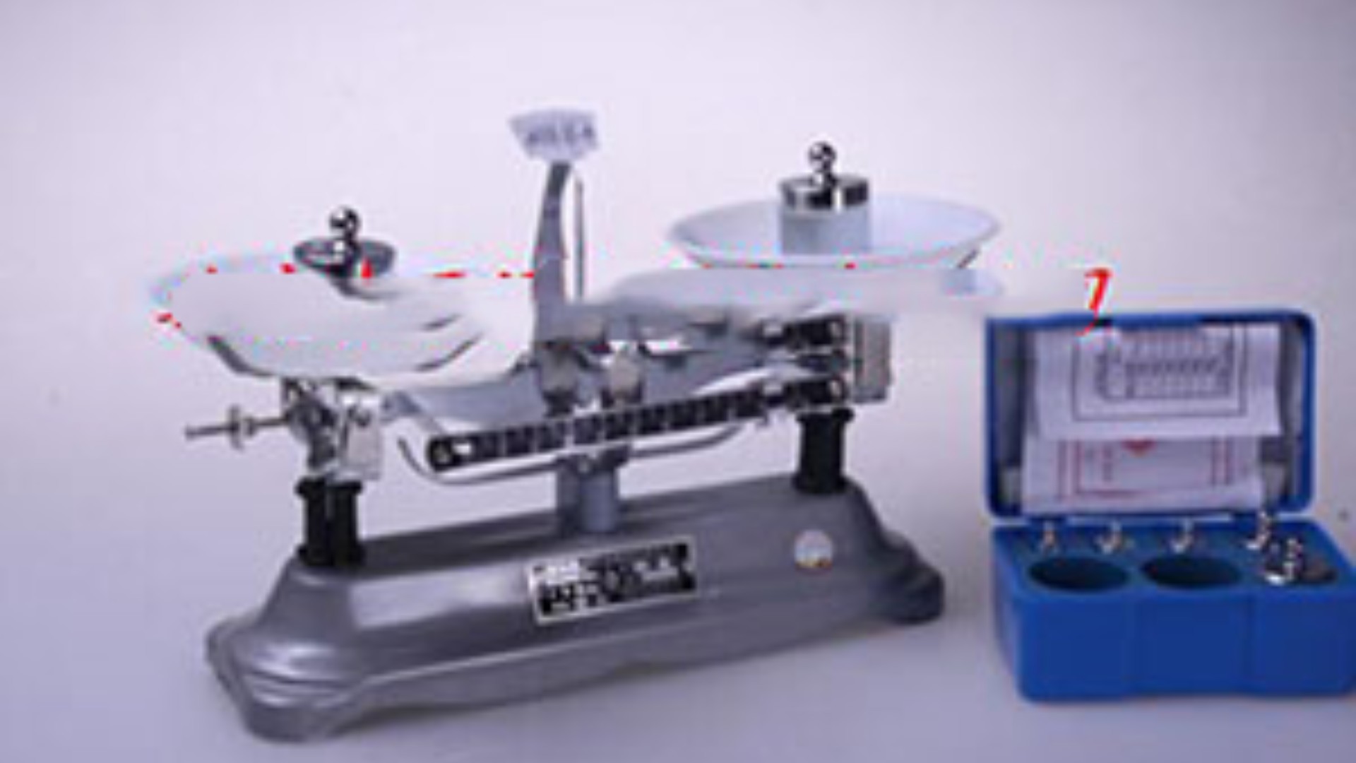 架盘天平(0-500g) 型号 LG02-JYT-5库号 M45244