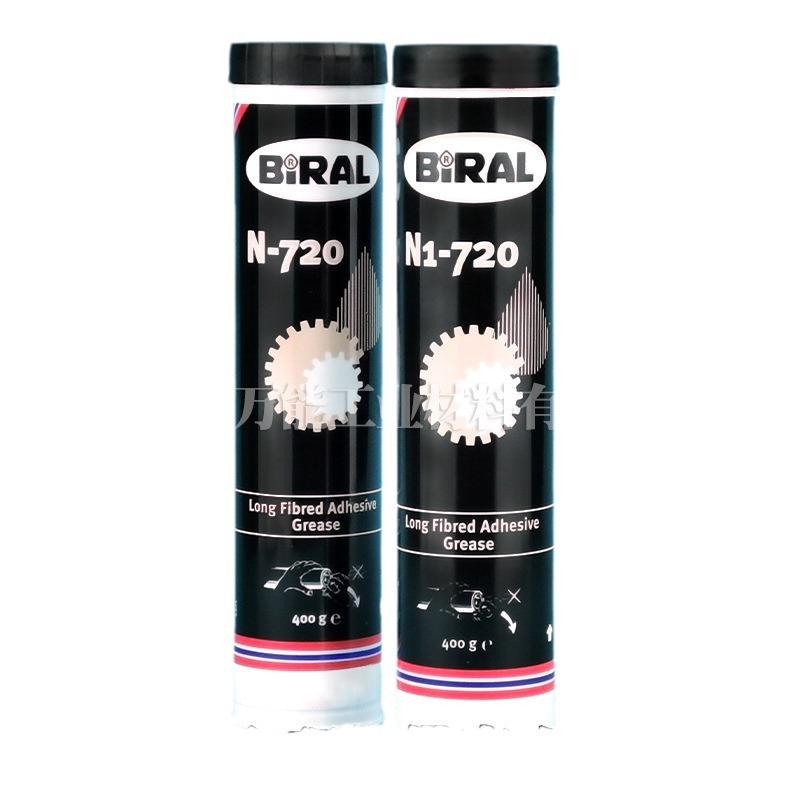 BIRAL N1-720��֬ǿճ�Լ�ѹ����ţ����г��ֿ�ˮ�͸�ʴ��֬