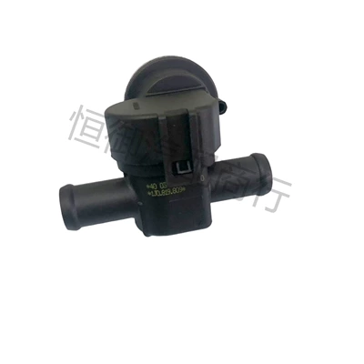 Automotive air conditioning A4L B8 Q5 2.0t Air