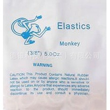 Anillo de goma de ortodoncia dental, corrección de ortodoncia, anillo de goma, consumibles de ortodoncia, anillo de ligadura oral, bolsa de tracción