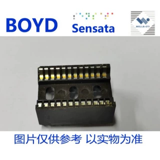 603-5422316/603-5420316 BOYD/SENSATA/WELLS-CTI/QINEX DIP-42