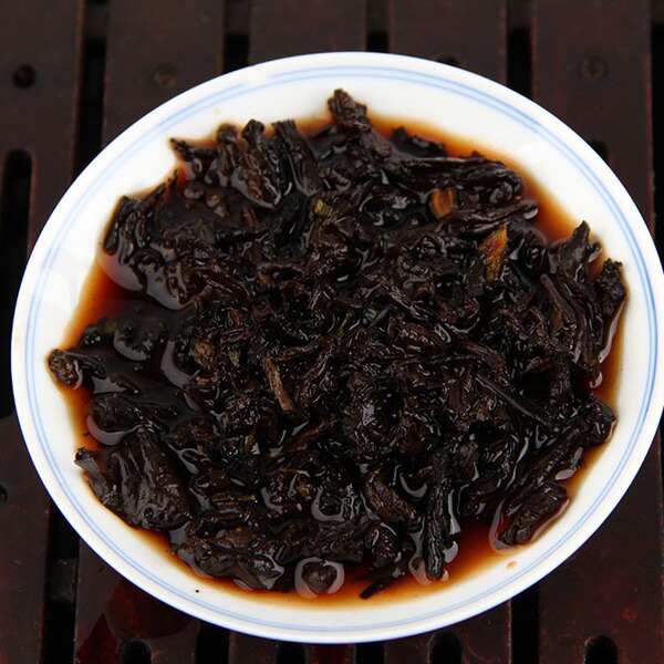 Puerh tea
