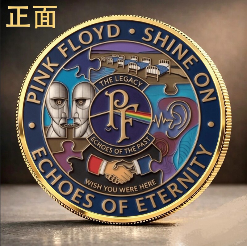 Foreign Trade Original Knight Trash Can Fire Challenge Coin: the Most Sturdy Steel Is Forged from Trash Can Fire Coins Foreign Trade Original Knight Trash Can Fire Challenge Coin: the Most Sturdy Steel Is Forged from Trash Can Fire Coins