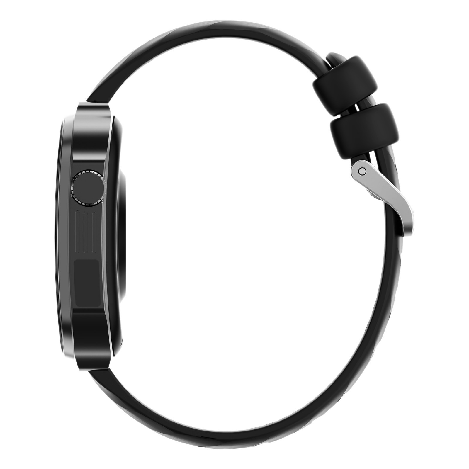 Cross-border New U15 Curved Screen Smart With Bright Flashlight, Call Function, Step Counting, Blood Oxygen Monitoring,_voghion.com