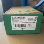 ILE2E661PB1A0伺服电机原装质保一年适用于施耐德