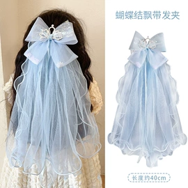 儿童发饰;发夹;发圈