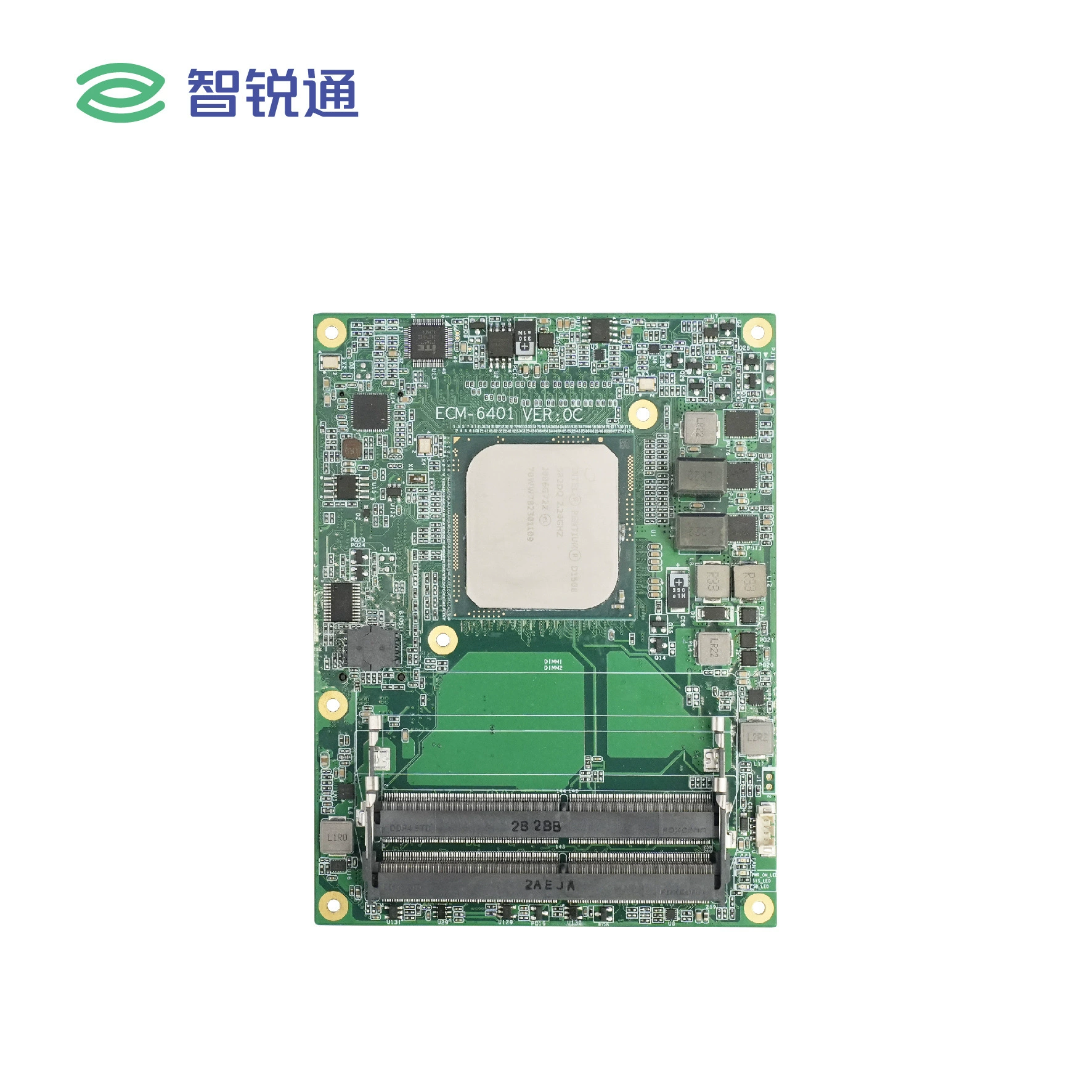 ECM-6401 V11, Type7, Broadwell de.d1508/D1548 .2*so-dimm-dip
