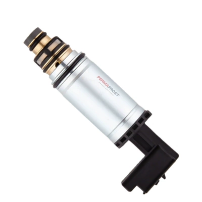 Compressor Control Valve, Automotive air conditioning