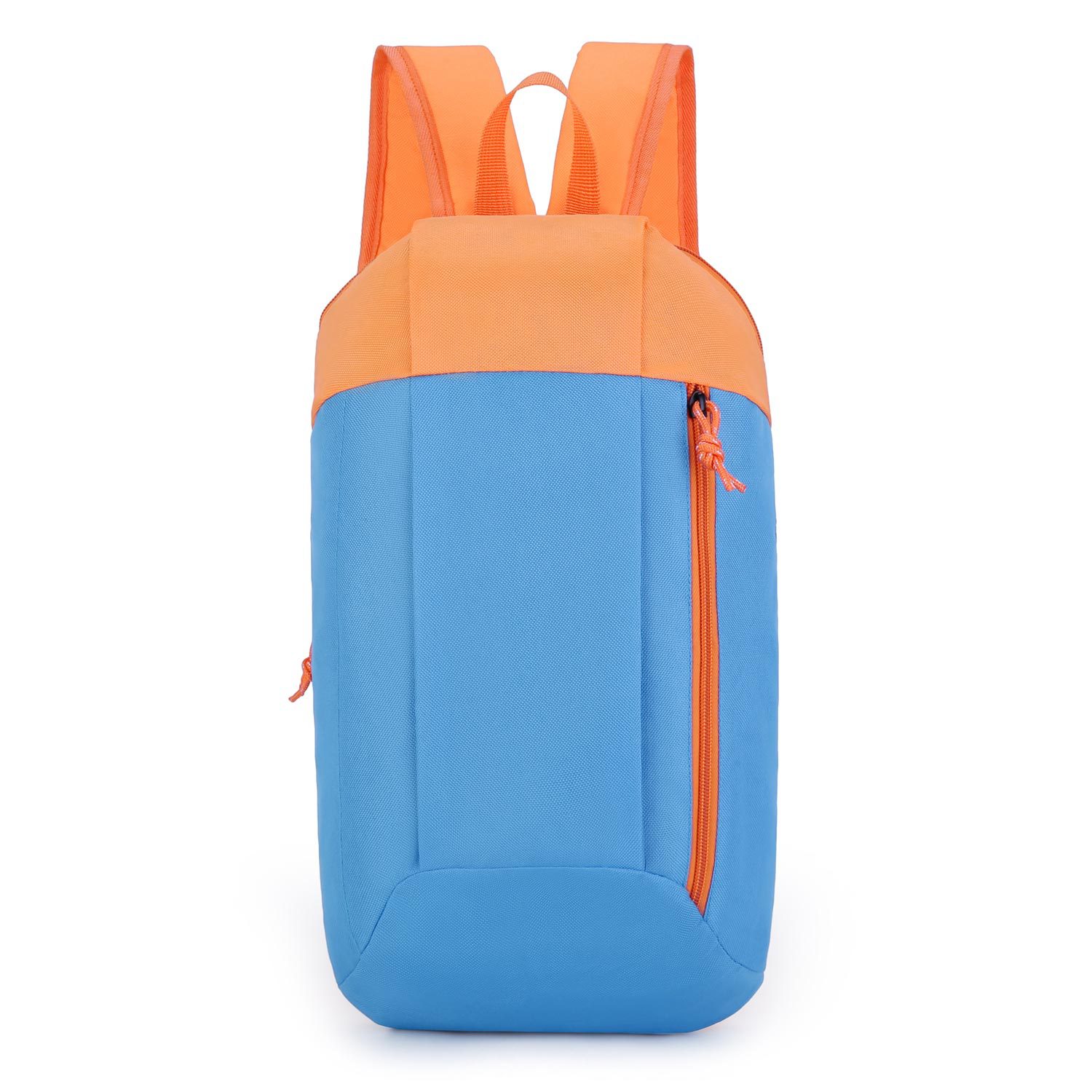 New Blue+Orange