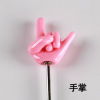 Stainless steel cake test needle cake, cake cream frosting needle cake baking tool 13 optional