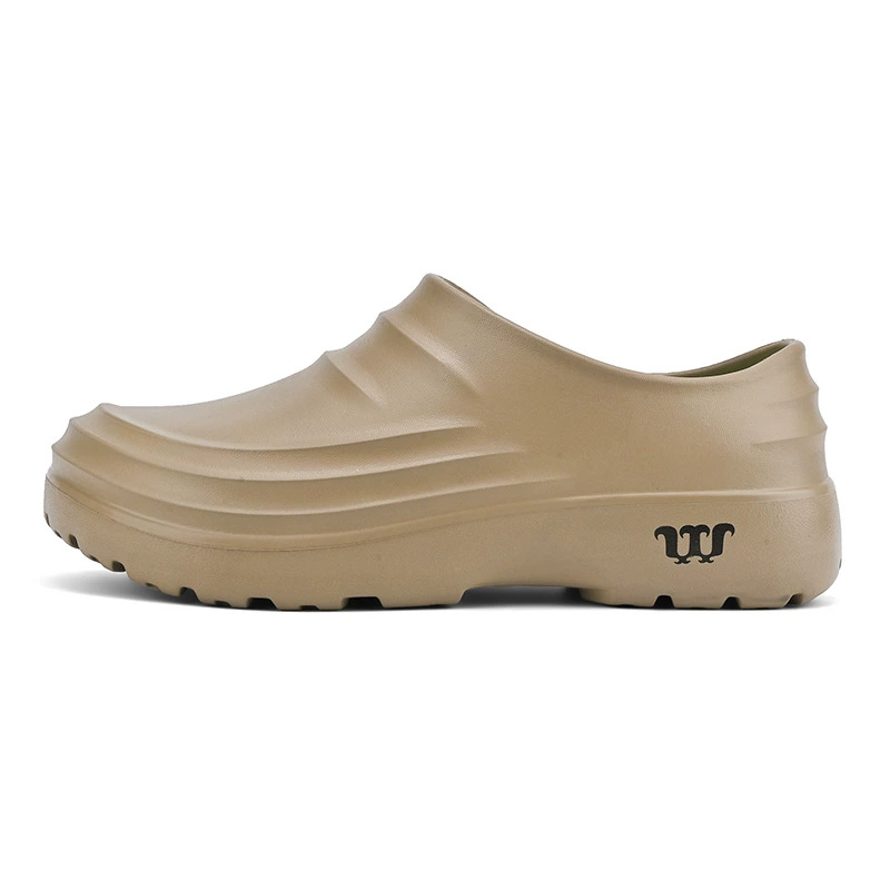 Non-slip shoes for leisure for leather shoes, (Cross-border trading), plus size