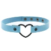 (Collar) Light blue
