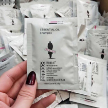 洗发水护发素袋装去屑止痒柔顺女士男士沐浴露小样旅行装批发