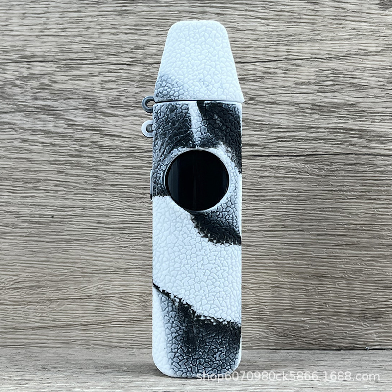 Funda Protectora Nexlim de Silicona Antideslizante para Consola image 10