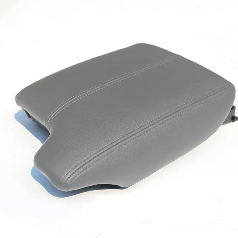 Suitable for Honda 9Th Generation Accord Armrest Box Cover Interior Modification Pad 14-17 Accord Armrest Box Protective Leather Cover