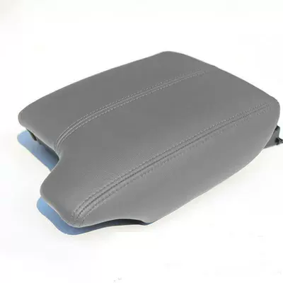 Sürətlər qutusu və əl tormozu başlıqları Accord Armrest Box Cover Interior