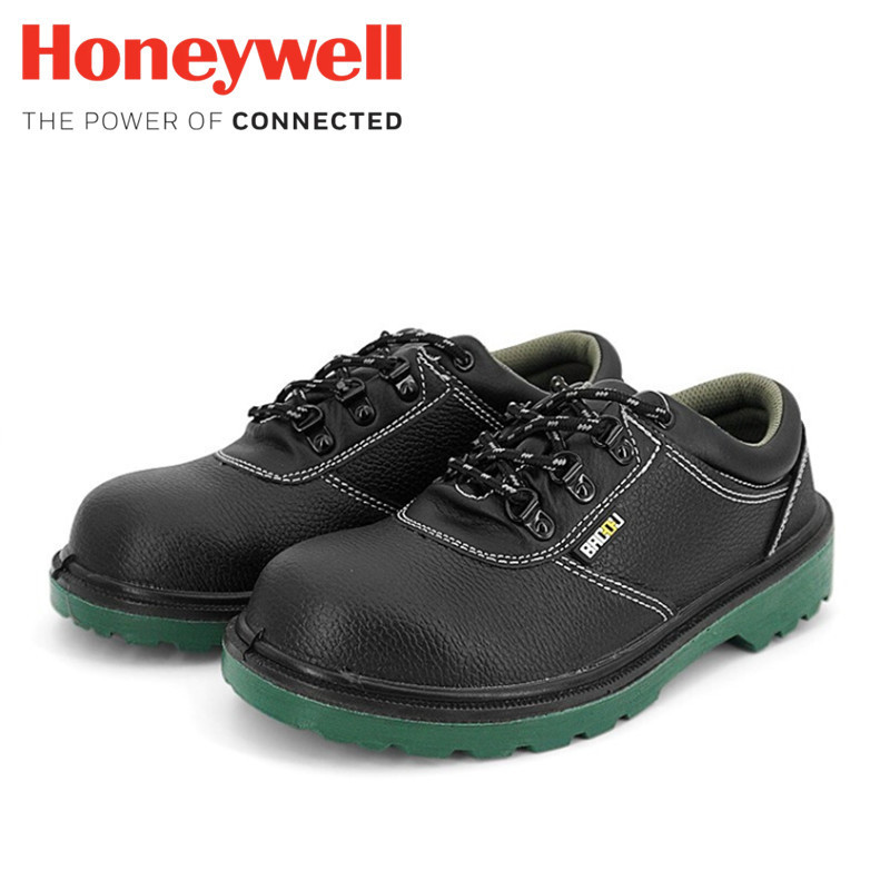 Honeywell霍尼韦尔 BC6242122 巴固RACING安全鞋 防砸防刺穿