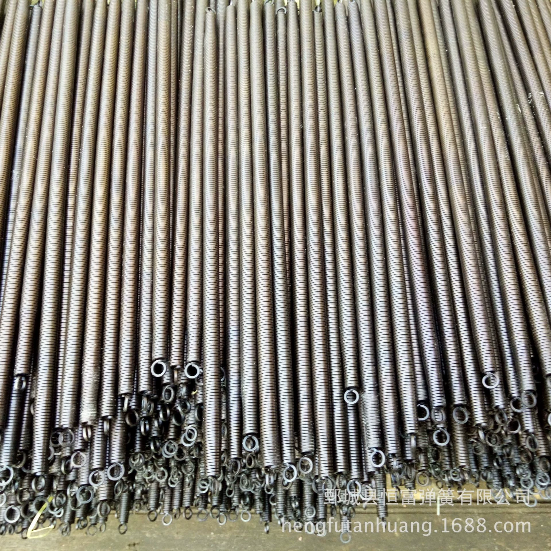 Фабрика оптом пружинный гибочный труба ПВХ проволока пружина различные модели изогнутой трубы пружины