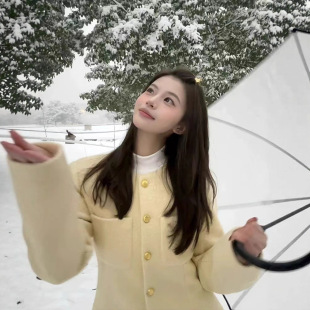 �n�淨ʽchic���SɫС���L�̿�ë������Ů�＾2025�¿�߼�������