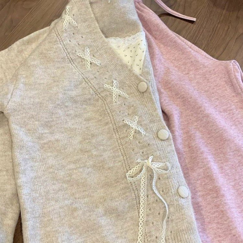 Demi-season jacket
