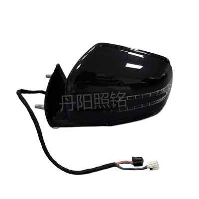with high-definition reflectors, Rearview mirror/rearview mirror