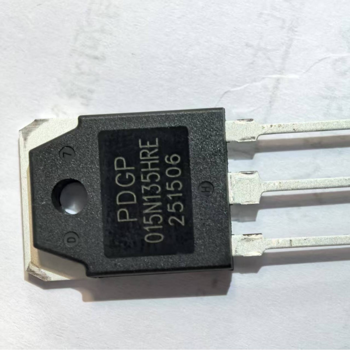 PDGP015N135HRE 派德芯能  IGBT   电磁炉专用  温升低  原装正品