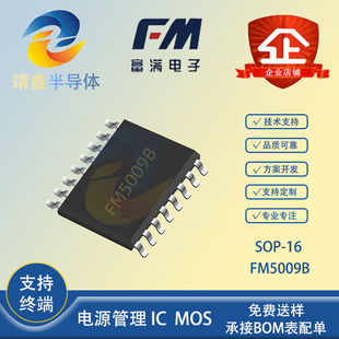 FM5009B ESOP16 ���M 600mA��� ����@ �������{�L���L��оƬIC