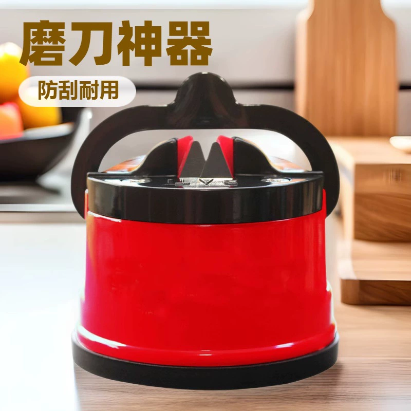 Производители популярных вольфрамовых стальных точилок мини-присоски точилки новые вольфрамовые стальные кухонные терки