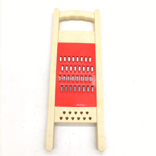 Stainless steel household grater, potato shreds, cucumber shreds, radish shreds, kitchen shredder