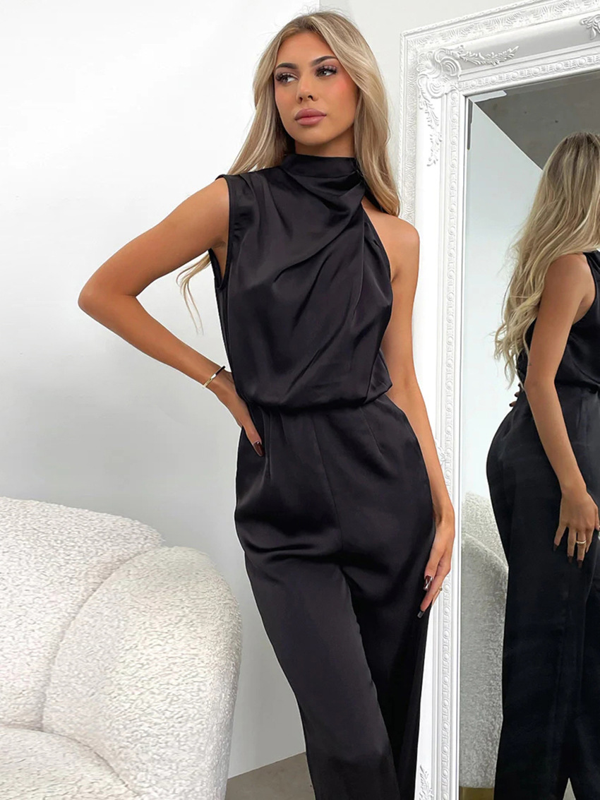 Stylish Jumpsuit Image 4