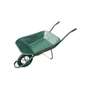 Wb6400 Trolley Saudi Arabia Market Construction Trolley Can Be Customized