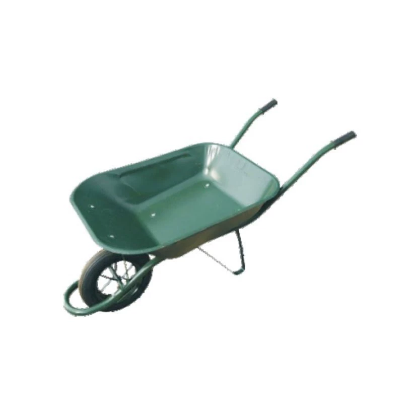 Тележка WB6400 для строительства на рынке Саудовской Аравии, возможна индивидуальная настройка