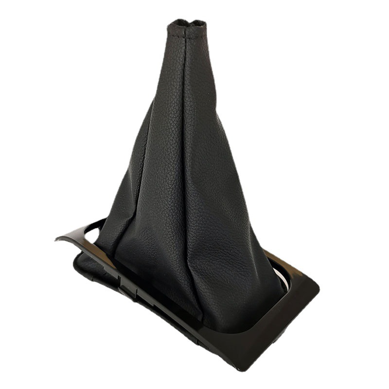 Funda Protectora de Palanca de Cambios de Cuero Original para Wuling Rongguang 1.2, Transmisión Manual, Suministro Directo del Fabricante image 6