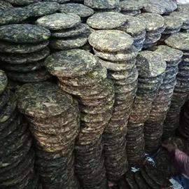 白茶;红茶