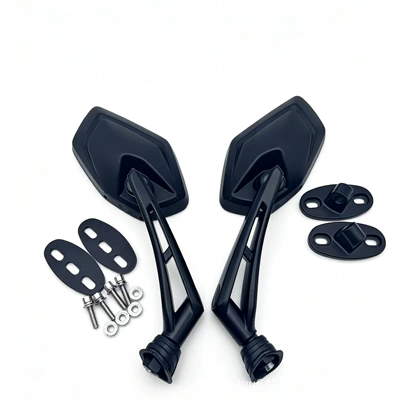 Suitable for Gwangyang Motorcycle rearview mirror - guangyang-ct250rearview-mirrorbase-accessories