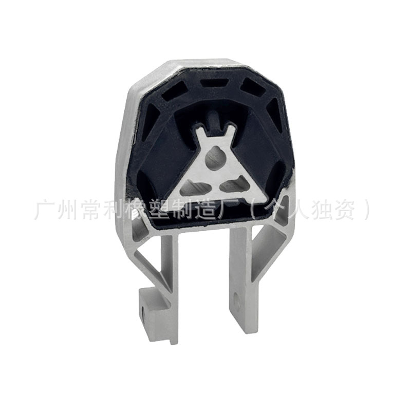 Changli Auto Parts Are Suitable for Ford Cv6Z6068A Engine Mount Rubber 1751001, Hot-Selling Cross-Border