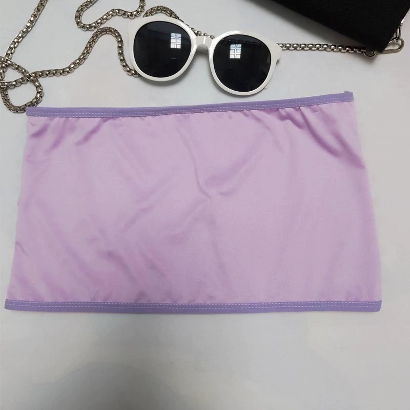 Summer lace push up T-shirt, protective underware, bra top, underwear, direct factory sales