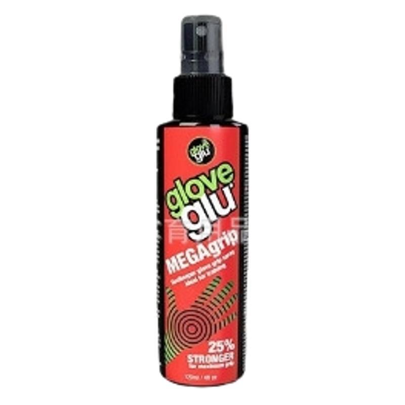 Special Adhesive Spray for Football Goalkeeper Gloves, Improves Grip by 25%, Professional-Grade Megagrip Spray
