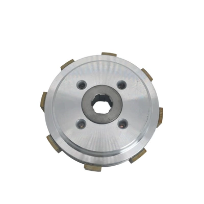 Motorcycle Engine Cg125 4-Pole Avtomatik sürtünməli mufta